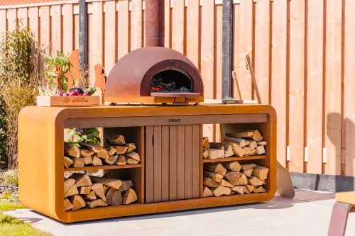 Forno Forno-Station für den Dom (FDS.2000)