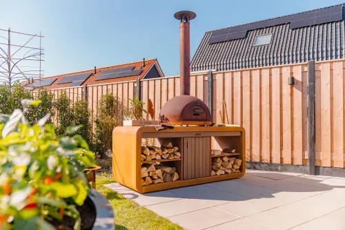 Forno Forno-Station für den Dom (FDS.2000)