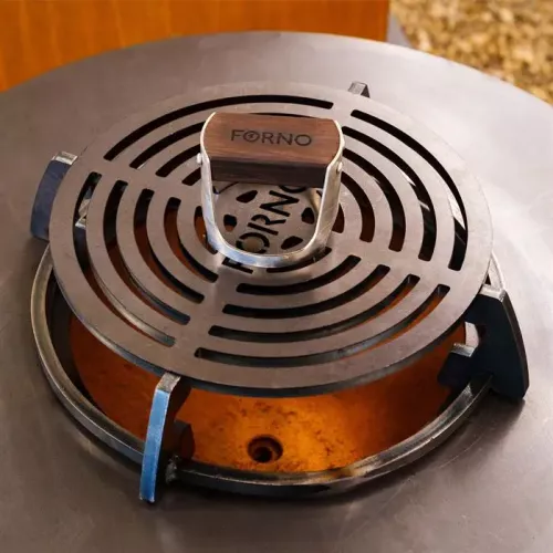 Forno Forno SEARE GRILL-SET (FSGS.500)