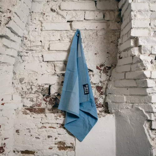 SCHMUTZJACKE Air Blue