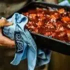 DIRTY JACK SCHMUTZJACKE Air Blue (DJKD003)