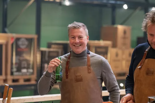 BBQ Valley BBQ Valley Workshop (Gruppen) (10975)