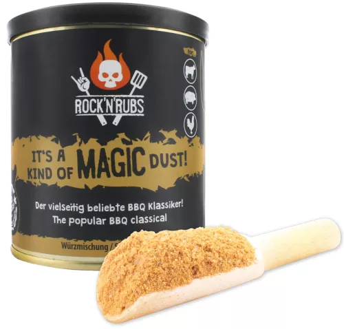 Rock'N'Rubs Es ist eine Art Magic Dust 170 gr