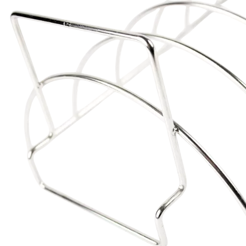 Yakiniku YAKINIKU Rippenständer (6 Rippen) (500502)