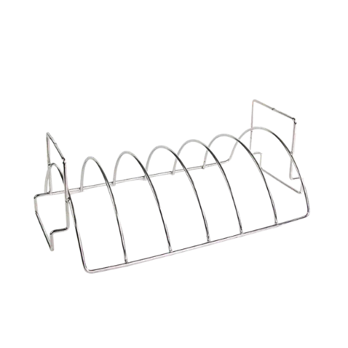 YAKINIKU Rippenständer (6 Rippen)