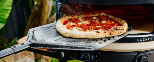 PIZZAÖFEN