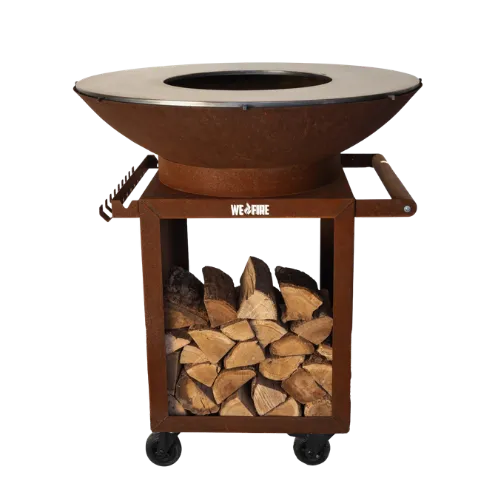 Offenes Feuer