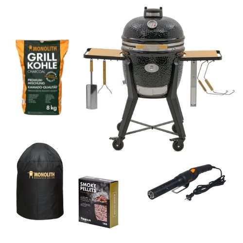 Monolith Two.55 Starterset