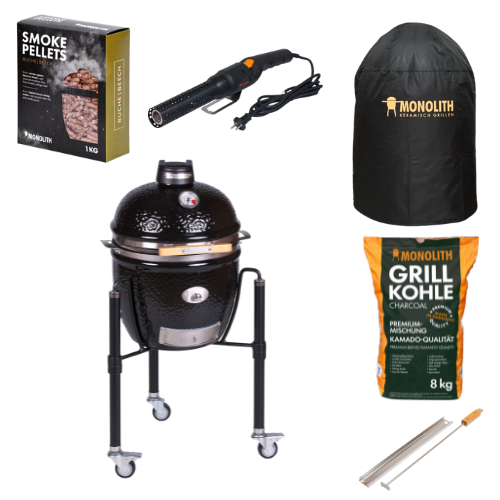 Monolith Starterset JUNIOR 2.0