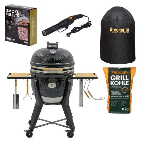 Monolith Two.66 Starterset