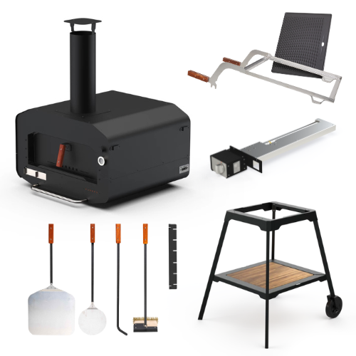 Sparks Home Backofenset